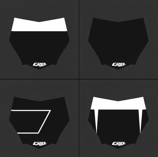 Custom Motocuts Decal